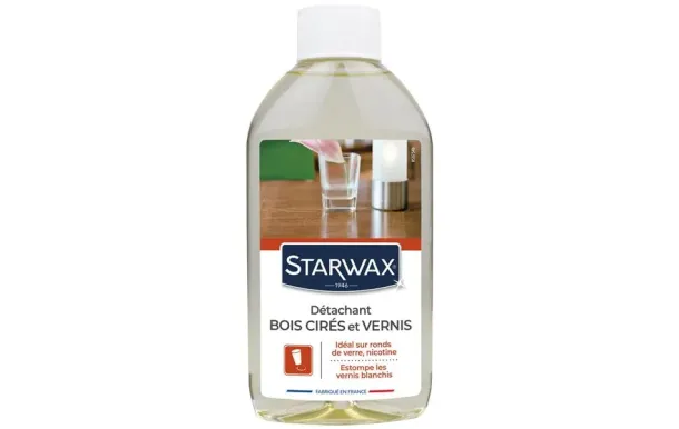 STARWAX DETACHEUR P/ 188